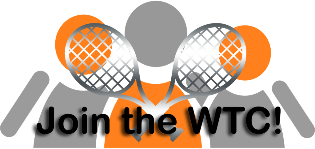 Courts – Washoe Tennis Club