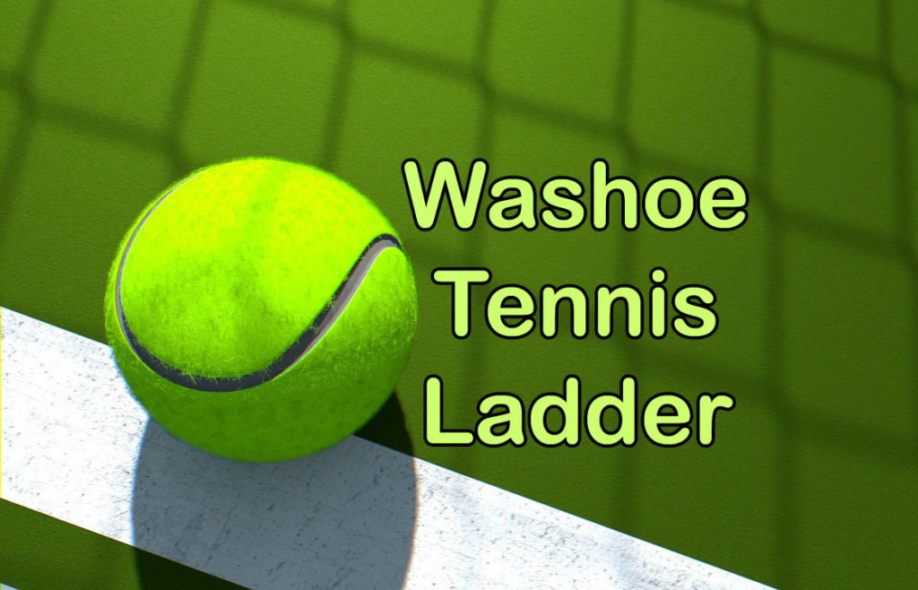 Washoe Ladder – Washoe Tennis Club